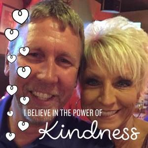 Meet your Posher, Tammy